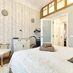 Dream - Modern Luxury In Old Town Apartamento *