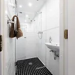 Dream - Modern Luxury In Old Town Apartamento