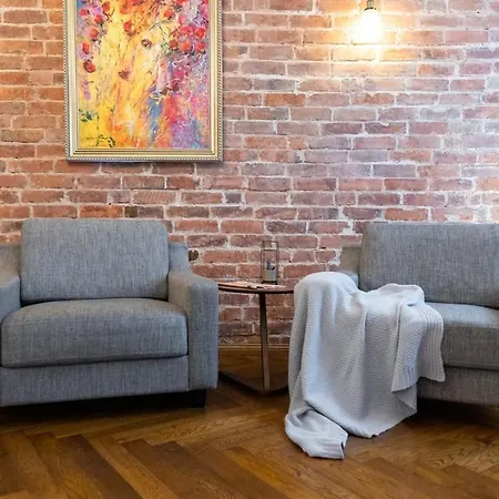 Dream - Modern Luxury In Old Town * Reval