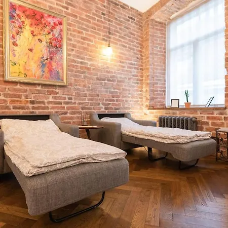 Dream - Modern Luxury In Old Town