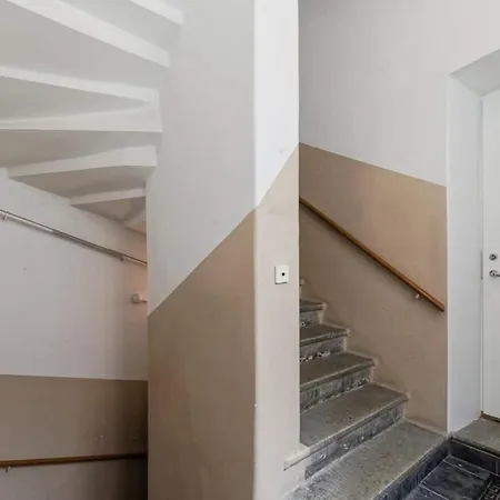 Dream - Modern Luxury In Old Town דירה טאלין