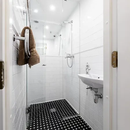 Dream - Modern Luxury In Old Town Apartment