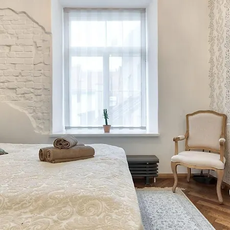 Dream - Modern Luxury In Old Town Apartment Tallinn