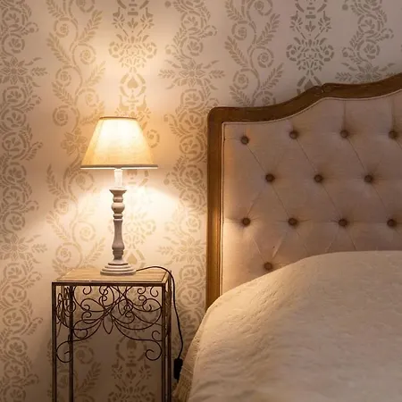 Dream - Modern Luxury In Old Town Ταλίν