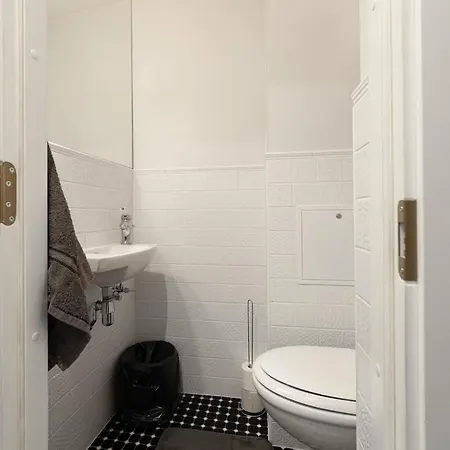 Dream - Modern Luxury In Old Town Reval