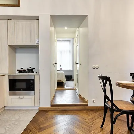 Apartment Dream - Modern Luxury In Old Town Tallinn