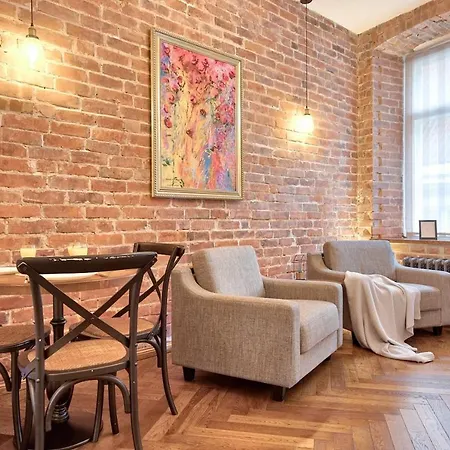 Dream - Modern Luxury In Old Town