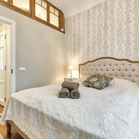 Dream - Modern Luxury In Old Town *