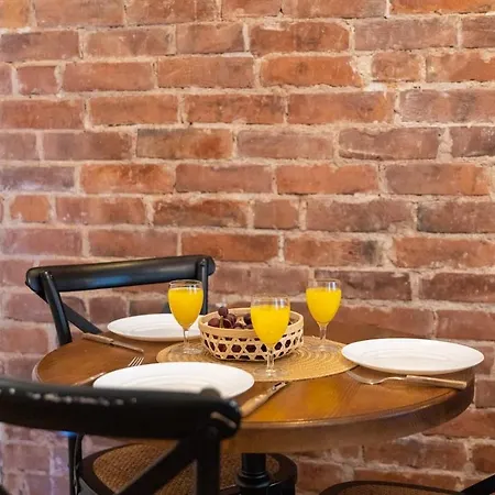 Appartamento Dream - Modern Luxury In Old Town