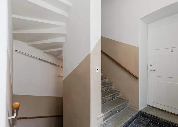 Dream - Modern Luxury In Old Town Apartment Tallinn