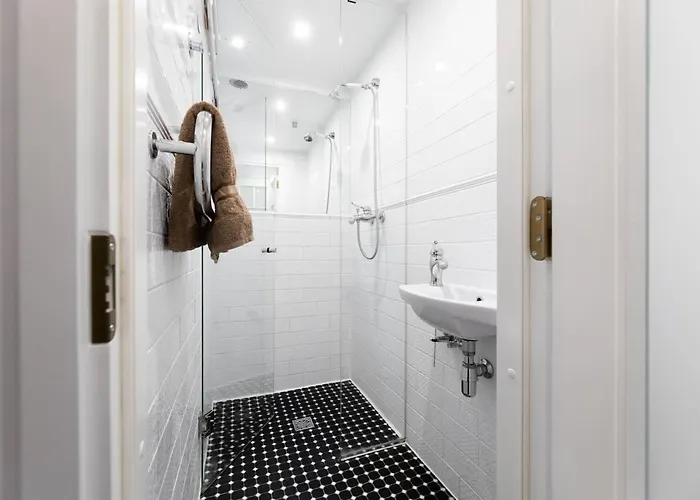 Dream - Modern Luxury In Old Town Appartement