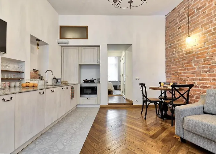 Dream - Modern Luxury In Old Town