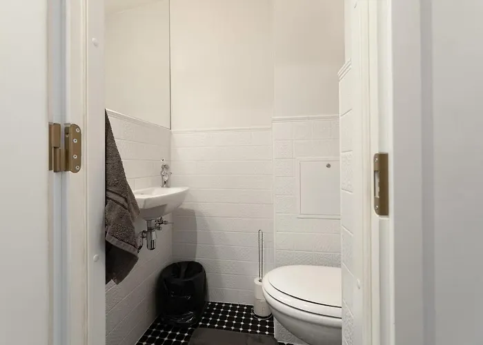 Dream - Modern Luxury In Old Town Tallinn