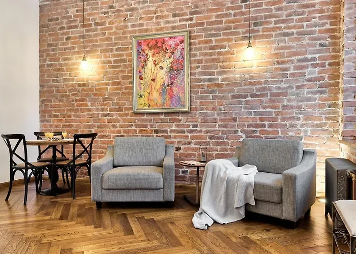 Dream - Modern Luxury In Old Town Tallinn