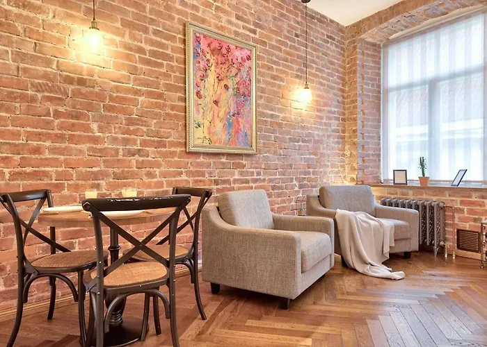 Dream - Modern Luxury In Old Town