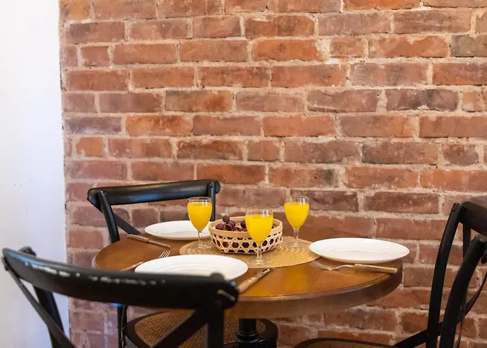 Appartement Dream - Modern Luxury In Old Town