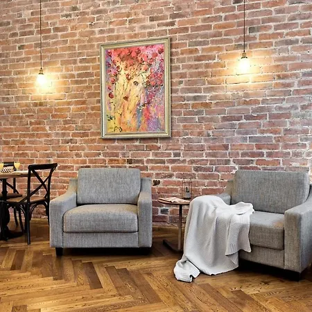 Dream - Modern Luxury In Old Town טאלין