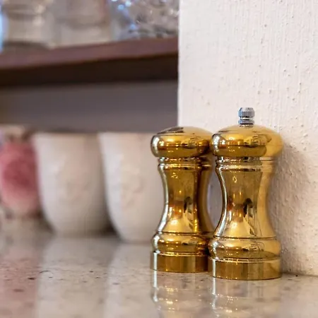 דירה Dream - Modern Luxury In Old Town *