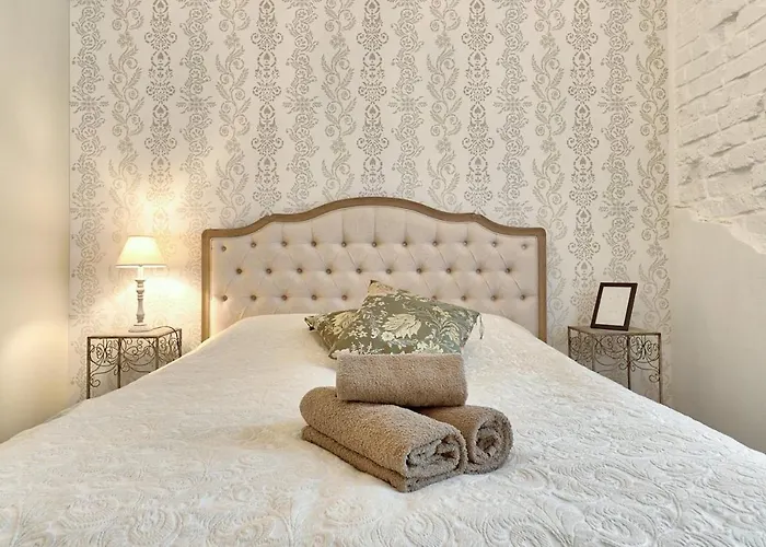 Dream - Modern Luxury In Old Town דירה טאלין