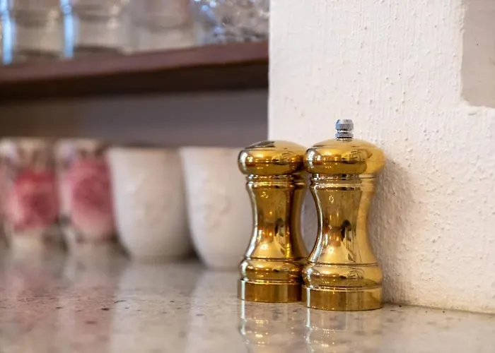 דירה Dream - Modern Luxury In Old Town *