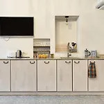 Dream - Modern Luxury In Old Town Apartment Reval