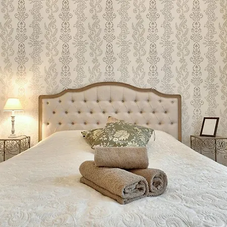 Dream - Modern Luxury In Old Town 아파트 탈린