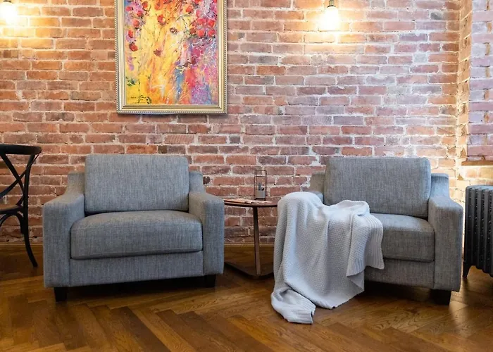 Dream - Modern Luxury In Old Town * Tallin