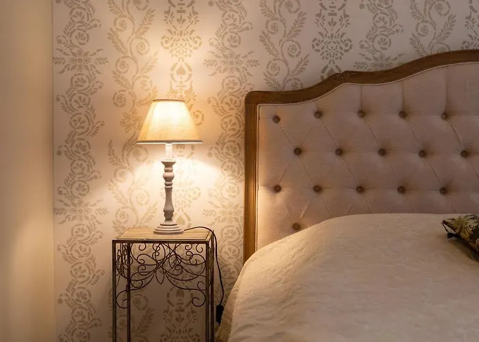 Dream - Modern Luxury In Old Town Tallin